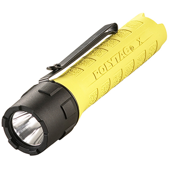 STREAM POLYTAC X DUAL FUEL YELLOW - Hunting Accessories